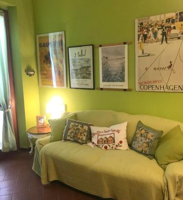 Montaldo Scarampi Maison | Casa Giulia