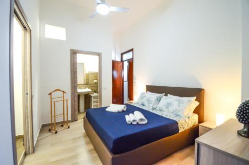 Gioiosa Marea Appartement | Casa Giulia Spiaggia 270 m - Appartamento in centro con Cortile