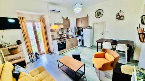 Capaccio Appartement | Casa Giulio