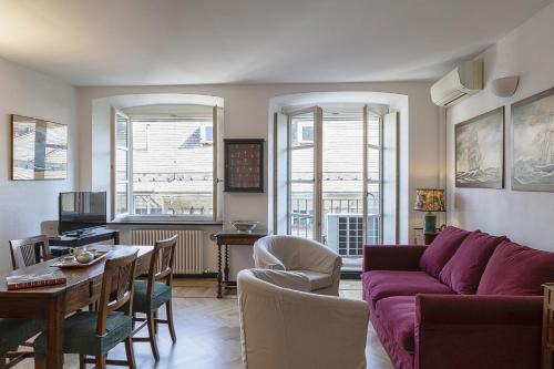Genoa Historical Centre Appartement | Casa Giustiniani by Wonderful Italy