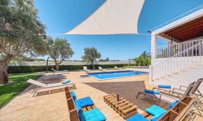 Silves Villa | Casa Gloria - Charmante maison de ferme avec piscine privée !