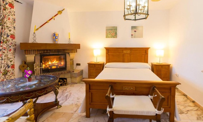 Nijar Appartement | Casa Glorieta en Villa de Nijar con piscina