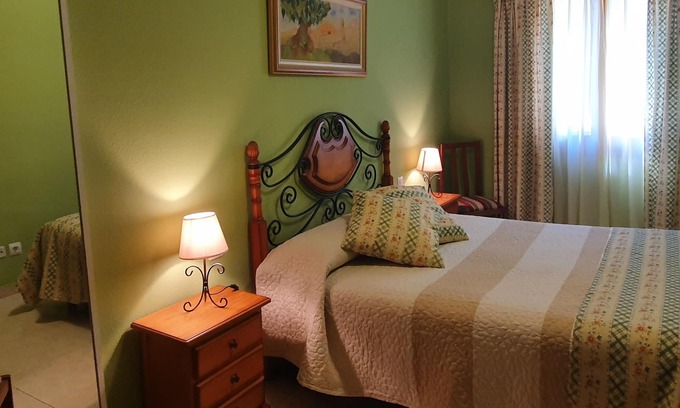 Torla Appartement | Casa Go Apartment for 4 people