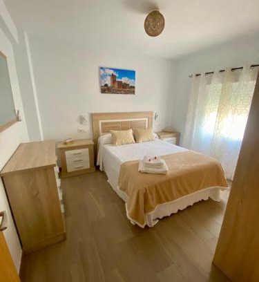 Torreorgaz Appartement | CASA GODOY