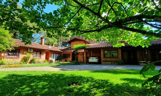 Gramado Maison | CASA GOLDONI GRAMADO 4 Quartos