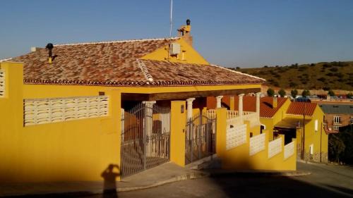 Ruidera Maison | Casa Gonzalez