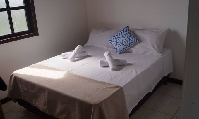 Foguete Copropriété | CASA GORETE PRAIA DAS DUNAS RESIDENCE CLUB