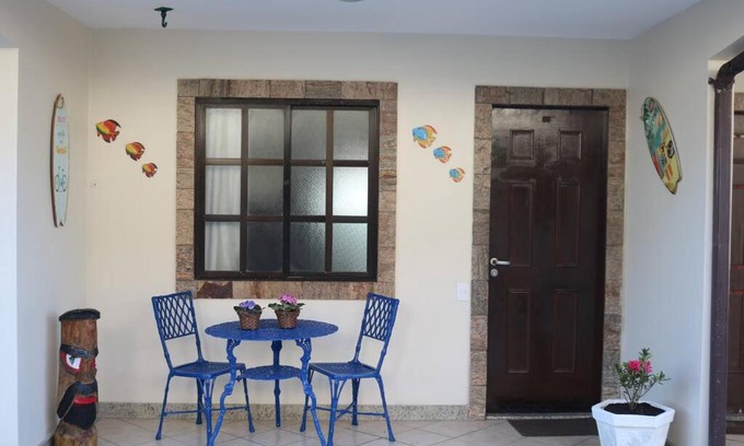 Foguete Maison | CASA GORETE PRAIA DAS DUNAS RESIDENCE CLUB