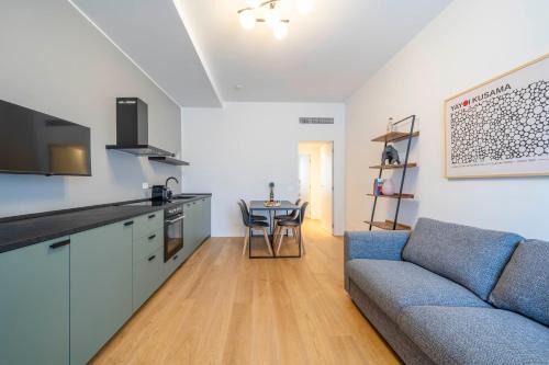 Tre Torri Appartement | Casa Gorilla