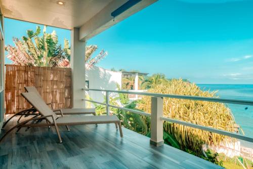 Punta Negra Maison | Casa Gracias