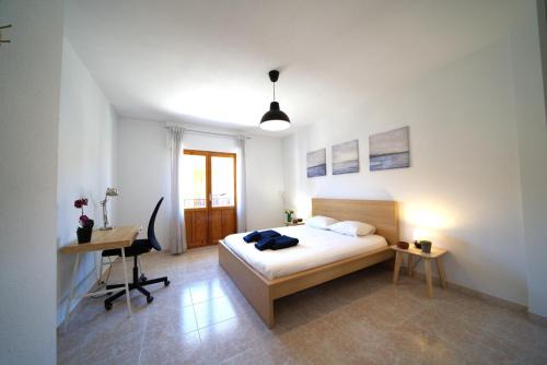 Durcal Maison | Casa Granada budget Haus bei Granada