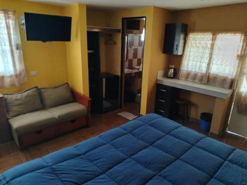 Jilotepec de Abasolo Maison | Casa Granada Jilotepec