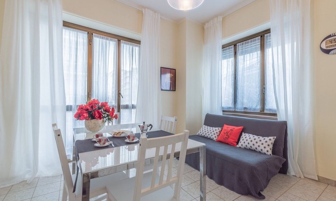 Santa Rita Appartement | Casa Granata by Wonderful Italy