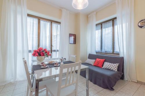 Santa Rita Appartement | Casa Granata by Wonderful Italy