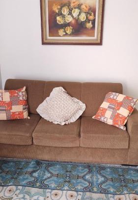 Fabricas Appartement | Casa grande com 3 suítes, piscina e área gourmet com churrasqueira