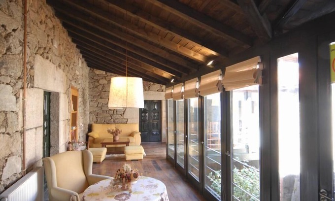 Cristosende Maison | Casa Grande de Cristosende
