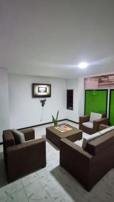 Villa Nueva Appartement | Casa grande en el centro de la cuidad