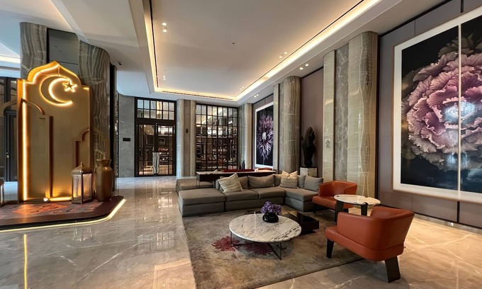 Jakarta Appartement | Casa Grande Residence
