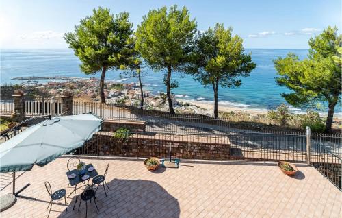 Pollica Appartement | Casa Grecale