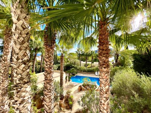 Santa Eulalia del Rio Appartement | Casa Grecia