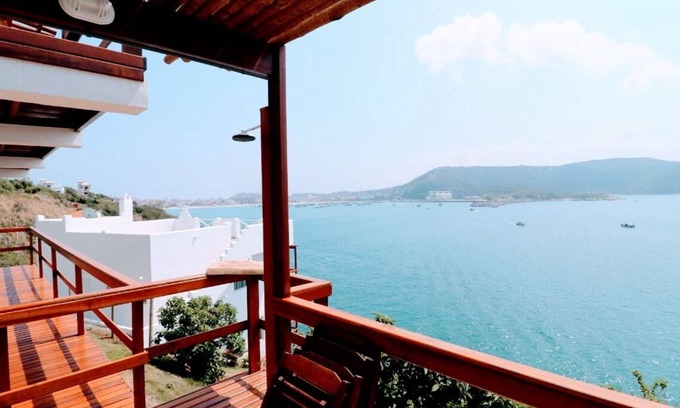 Arraial do Cabo Maison | Casa Grega em Arraial do Cabo
