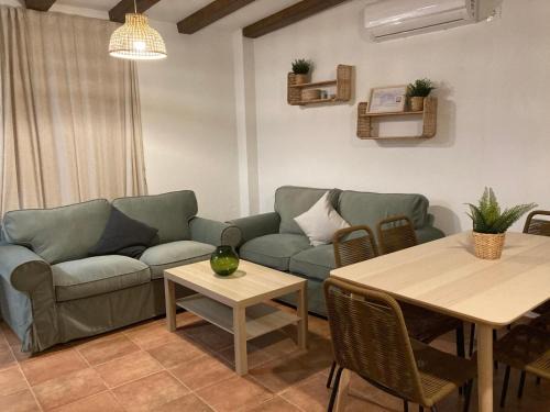 Moratalla Maison | Casa Gregal CR Los Cuatro Vientos
