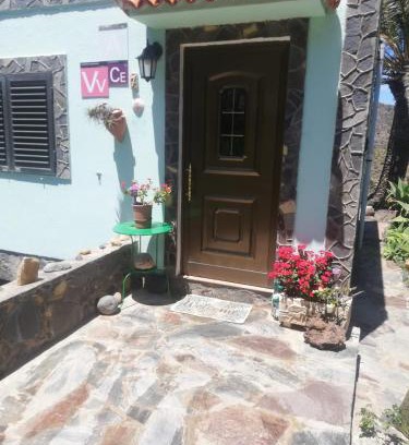 Vallehermoso Maison | Casa Grenado