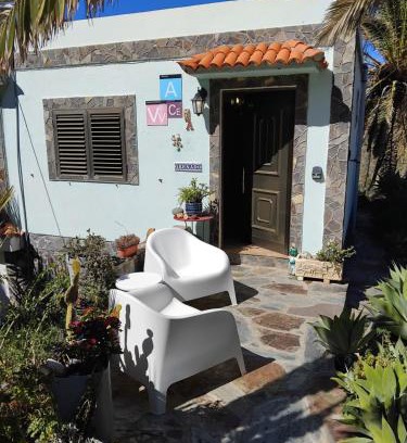 Vallehermoso Maison | Casa GRENADO