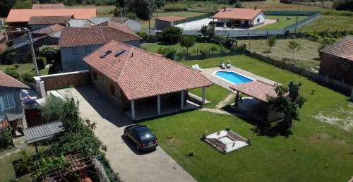 Monforte de Lemos Maison | Casa Grilo