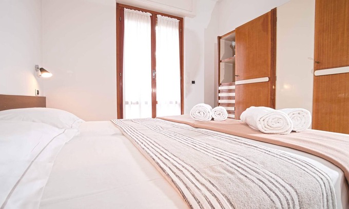 Lavagna Appartement | Casa Grimaldi Lavagna