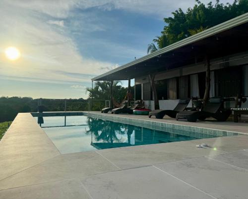 Montezuma Maison | Casa Guajira