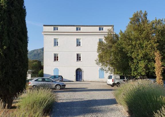 Corte Lit Et Petit-Déjeuner | Casa Guelfucci