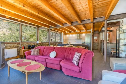 Tavascan Maison | Casa Guillem 2