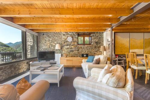 Tavascan Maison | Casa Guillem 3