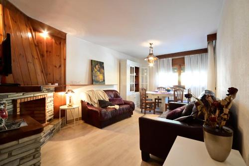 Esterri D'Aneu Appartement | Casa Guineu