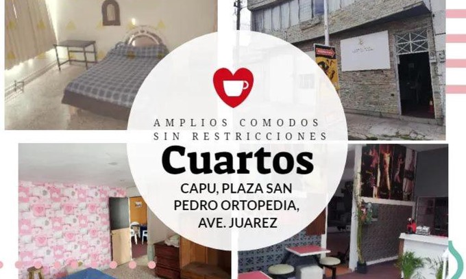 Puebla Maison | Casa Gump