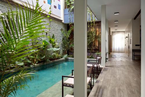 Panama City Maison | Casa Guogu by AmazINN Places 1f