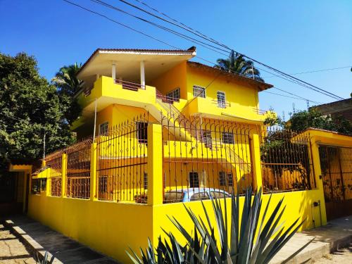 Puerto Vallarta Appartement | Casa Hansa alojamientos vacacionales