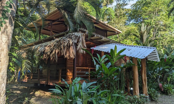 Chiguata Appartement | Casa Harlequin at Margarita Hills
