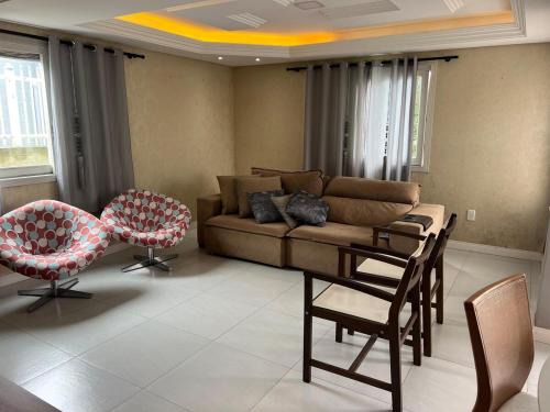 Capao da Canoa Appartement | Casa Harmonia