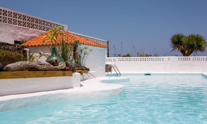 Brena Baja Maison | Casa Hedera