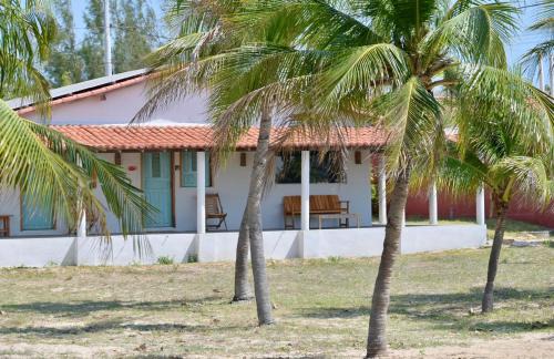 Ponta do Anel Maison | Casa Helena - Macapá Paradise