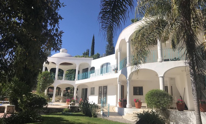 Chapala Haciendas Maison | Casa Helena