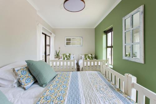 Mykonos Appartement | Casa Helios Langebaan - House of the sun