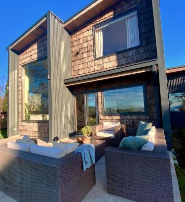 Puerto Varas Maison | Casa Hema, Puerto Varas
