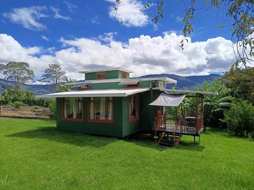 Santa Maria Maison | Casa Hermosa FAM