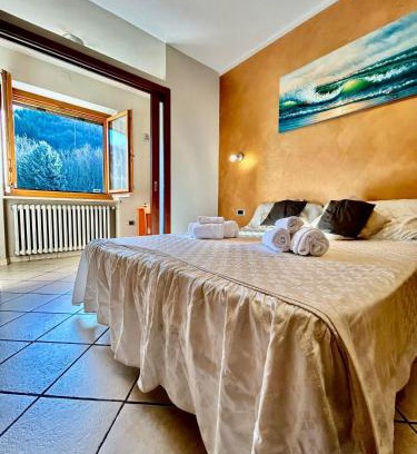 Chiusa di Pesio Appartement | Casa Hero - Vigna