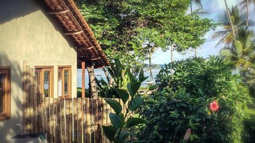 Ilha de Boipeba Maison | Casa Hibiscus