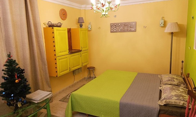 Las Arenas Maison | Casa Historia