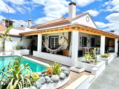 Cartaxo Maison | Casa Holi